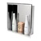 Alfi Brand 16 x 16 Polished SS Square Sgl Shelf Bath Shower Niche ABN1616-PSS - alternate 1
